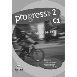 Progress 2 Glossar